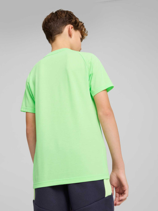 PUMA Tricou Evostripe B