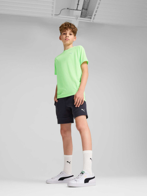 PUMA Tricou Evostripe B