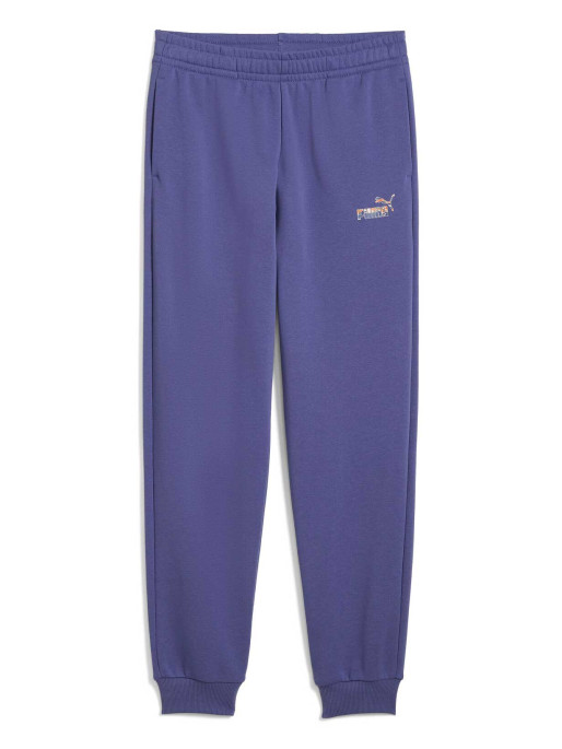 PUMA Pantaloni sport Ess Camo Tr B