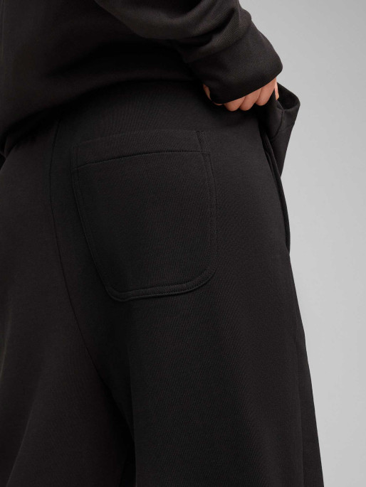 PUMA Αθλητικό Παντελόνι HER High-Waist Sweatpants cl
