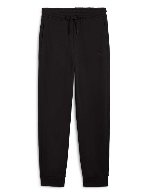 PUMA Αθλητικό Παντελόνι HER High-Waist Sweatpants cl