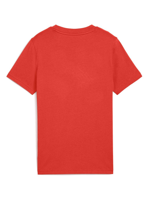 PUMA Тениска ESS SCRIPT Tee G