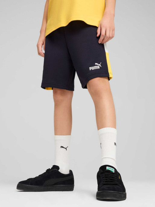 PUMA Pantaloni scurti Ess Block Tr B