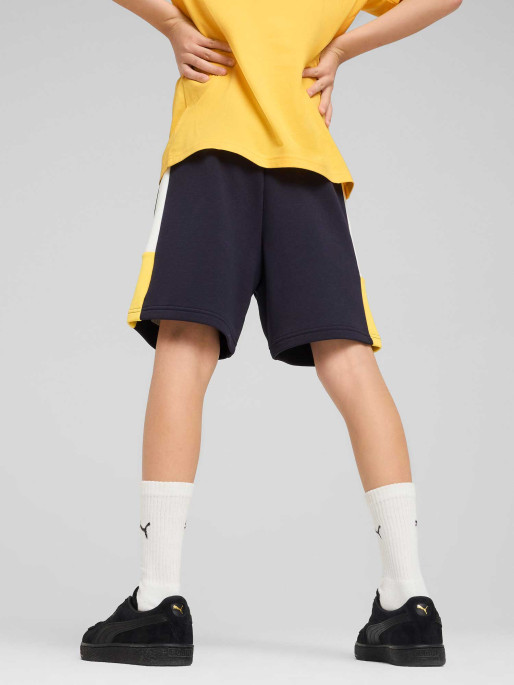 PUMA Pantaloni scurti Ess Block Tr B