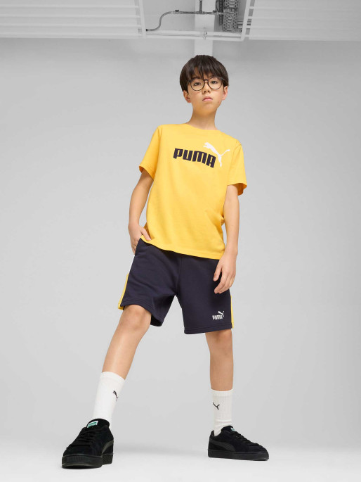 PUMA Pantaloni scurti Ess Block Tr B
