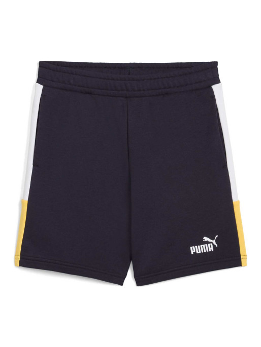 PUMA Pantaloni scurti Ess Block Tr B