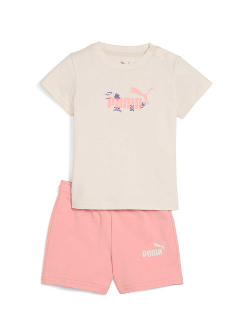 PUMA Trening Minicats Sandy Adventures