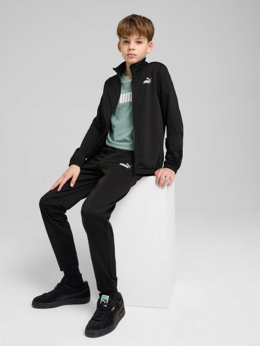 PUMA Αθλητικό Σετ Poly Suit B