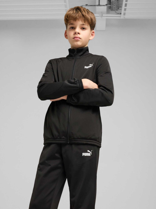 PUMA Αθλητικό Σετ Poly Suit B