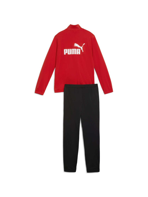 PUMA Αθλητικό Σετ Poly Suit B