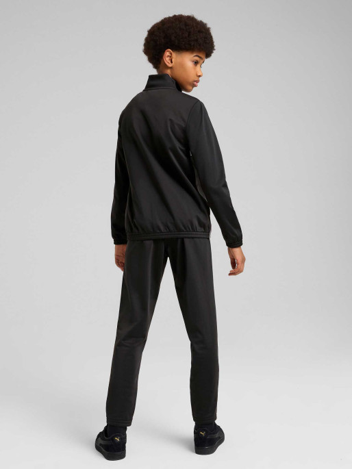 PUMA Poly Colorblock Suit B