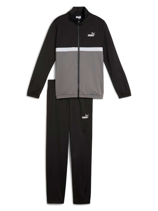 PUMA Poly Colorblock Suit B