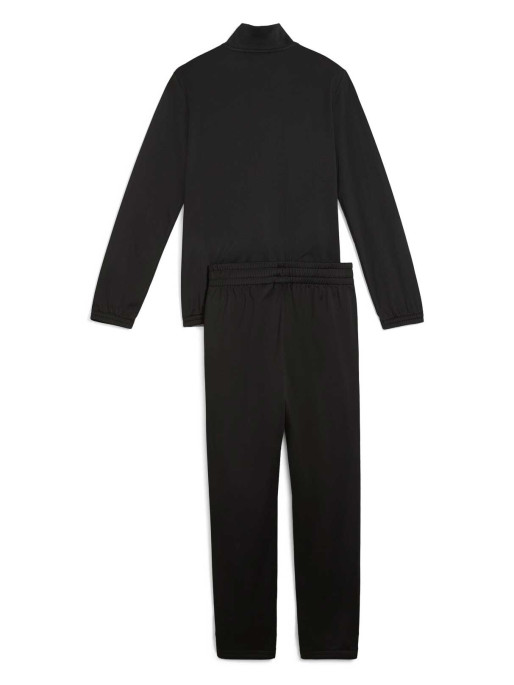 PUMA Poly Colorblock Suit B