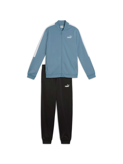 PUMA Παιδικό Αθλητικό Σετ Poly Baseball Suit G