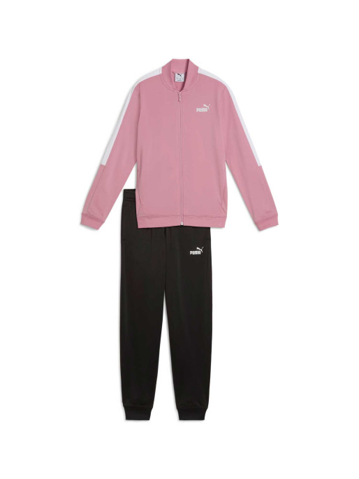 PUMA Παιδικό Αθλητικό Σετ Poly Baseball Suit G