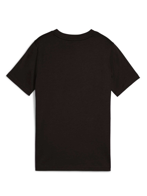 PUMA Παιδική Κοντομάνικη Μπλούζα GRAPHICS Tee IV B