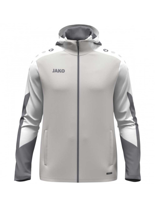 JAKO Суитшърт Hooded jacket Dynamic
