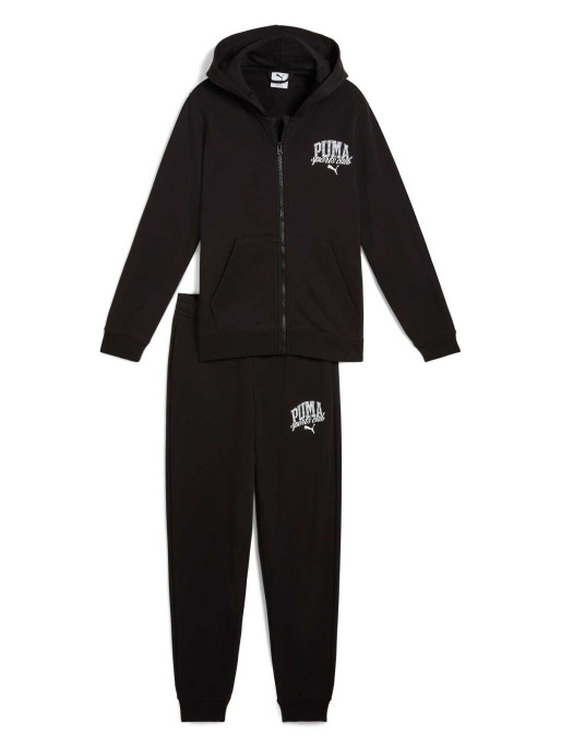 PUMA Trening Class Sweat Tr B