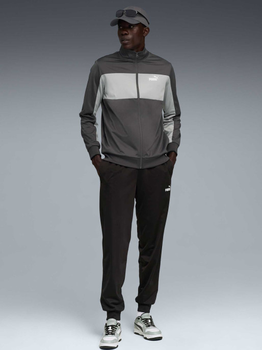PUMA Trening Poly Colorblock
