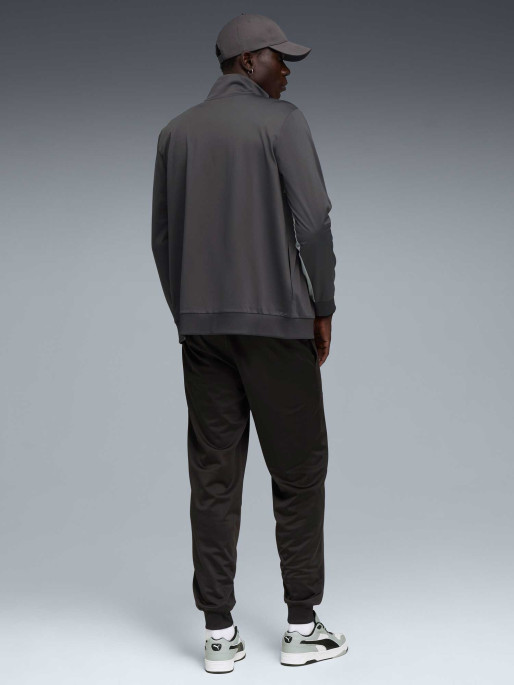 PUMA Trening Poly Colorblock