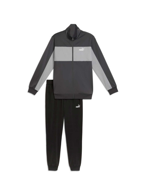 PUMA Trening Poly Colorblock