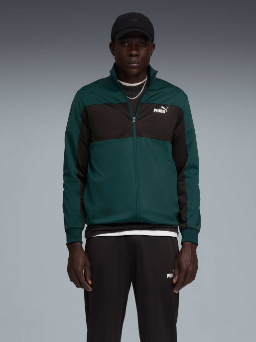 PUMA Trening Poly Colorblock