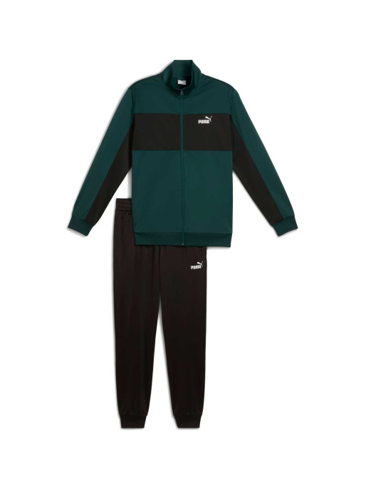 PUMA Trening Poly Colorblock