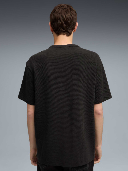 PUMA Tricou Puma Class Relaxed Pinnacle