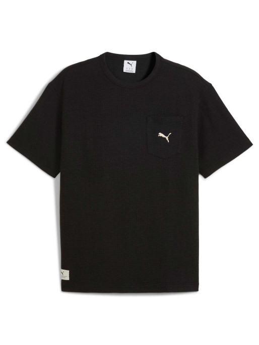 PUMA Tricou Puma Class Relaxed Pinnacle