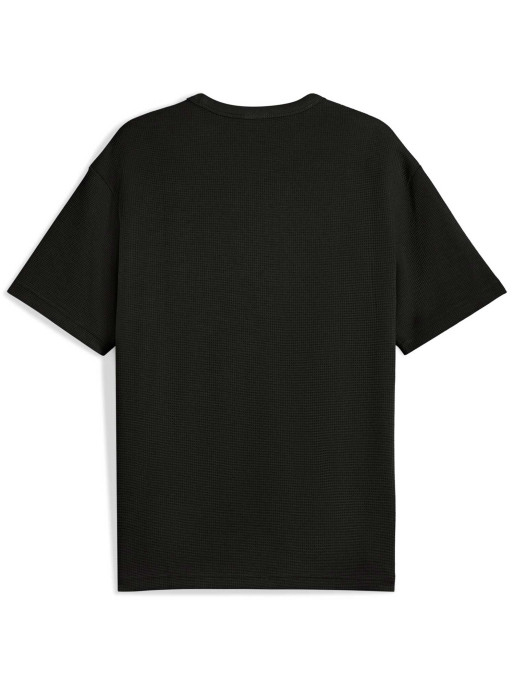 PUMA Tricou Puma Class Relaxed Pinnacle