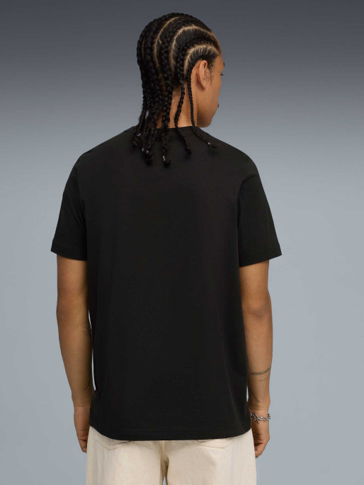 PUMA Κοντομάνικη Μπλούζα GRAPHIC Photoprint Tee