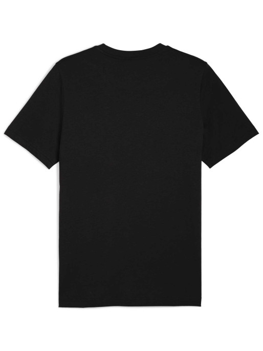 PUMA Κοντομάνικη Μπλούζα GRAPHIC Photoprint Tee