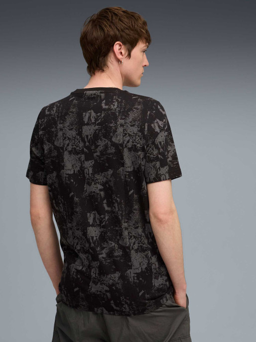 PUMA Κοντομάνικη Μπλούζα PUMATECH Better Tee