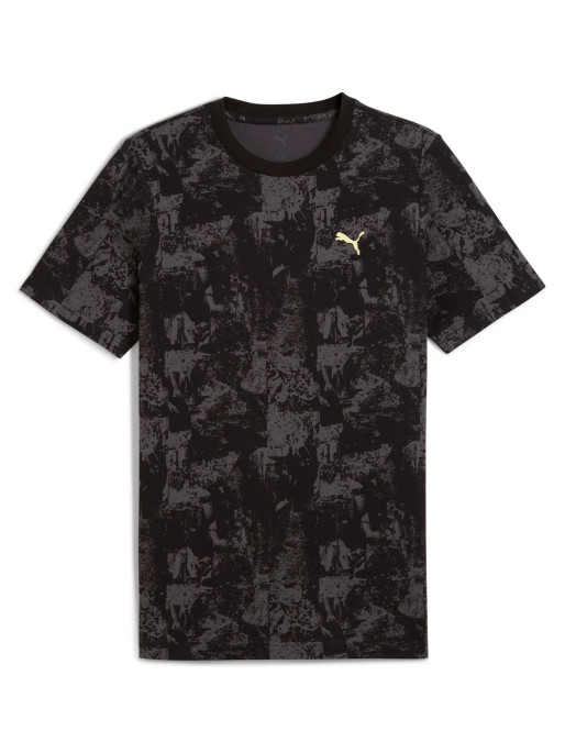 PUMA Κοντομάνικη Μπλούζα PUMATECH Better Tee