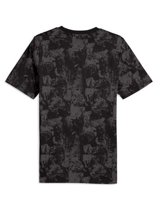 PUMA Κοντομάνικη Μπλούζα PUMATECH Better Tee