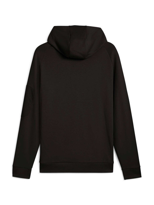 PUMA Αθλητική Ζακέτα PUMATECH FZ Hoodie