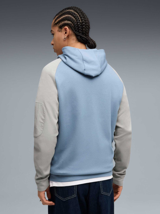 PUMA Αθλητική Ζακέτα PUMATECH FZ Hoodie