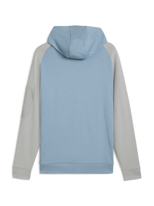 PUMA Αθλητική Ζακέτα PUMATECH FZ Hoodie