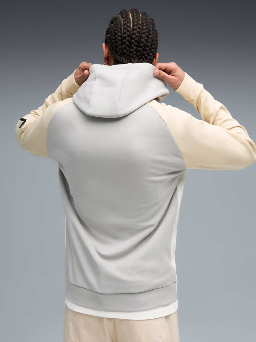 PUMA Суитшърт PUMATECH FZ Hoodie