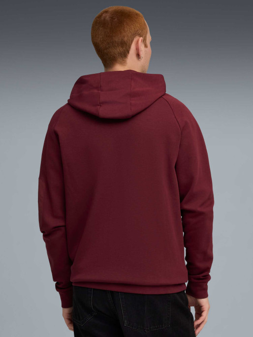 PUMA Αθλητική Ζακέτα PUMATECH FZ Hoodie