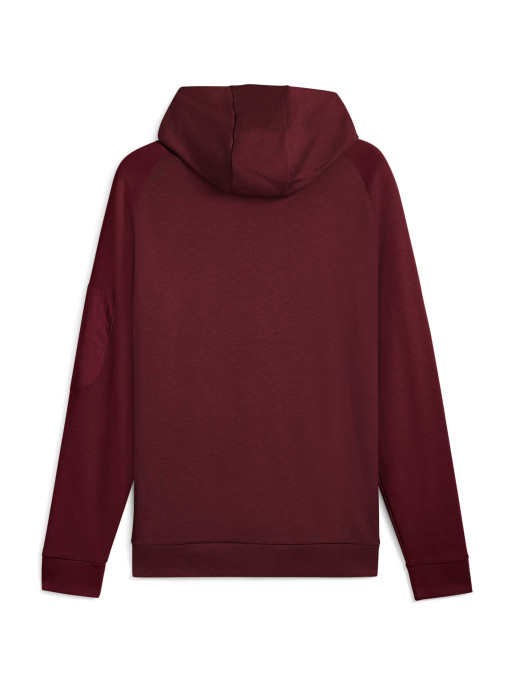 PUMA Αθλητική Ζακέτα PUMATECH FZ Hoodie
