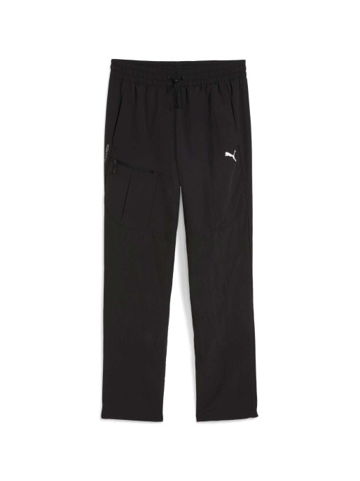 PUMA Pantaloni sport Pumatech Woven Cargo Cl
