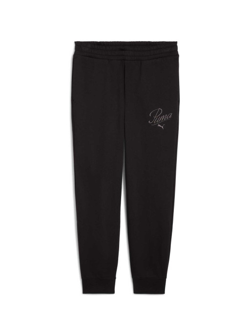 PUMA ESS SCRIPT Sweatpants FL cl