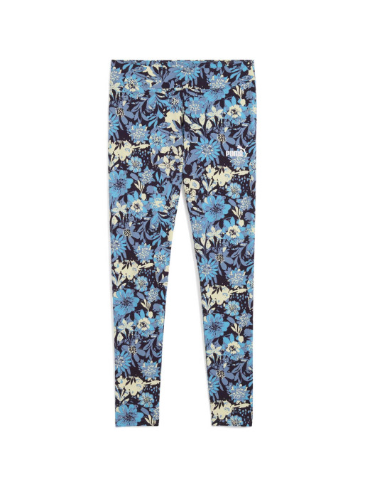 PUMA Клин ESS NATURE 2.0 AOP Leggings