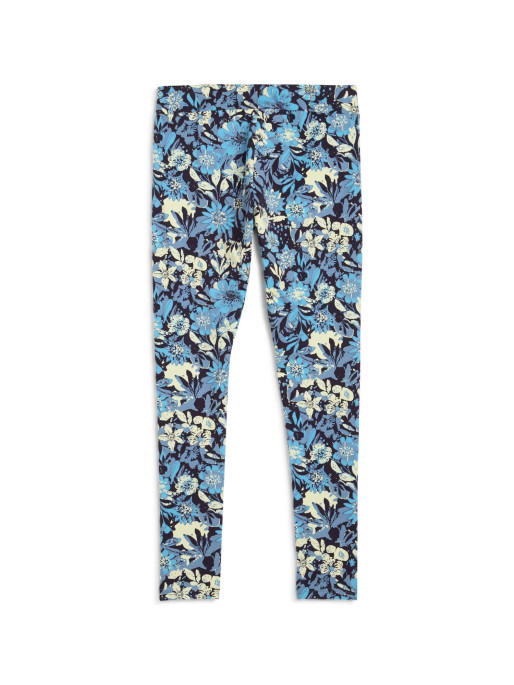 PUMA Клин ESS NATURE 2.0 AOP Leggings