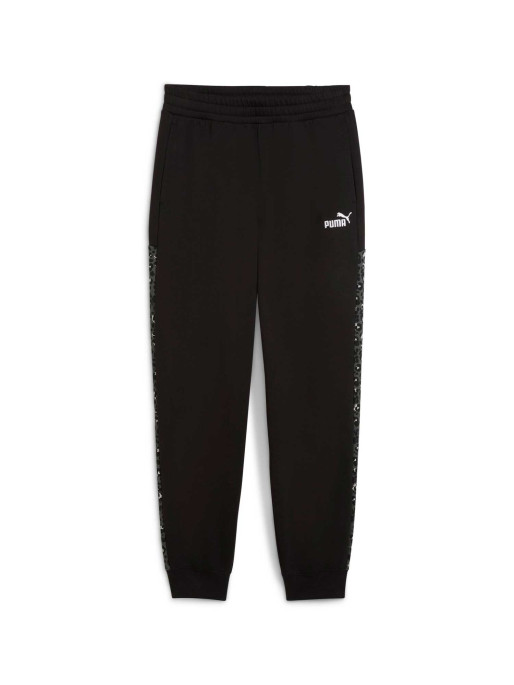 PUMA ESS GRAPHIC Animal Comfort Sports Pants