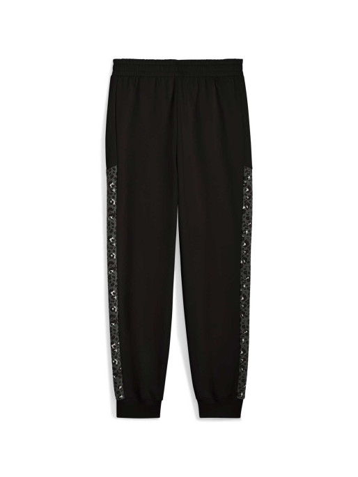 PUMA ESS GRAPHIC Animal Comfort Sports Pants