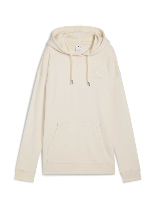 PUMA Суитшърт PUMA CLASS Relaxed Hoodie TR
