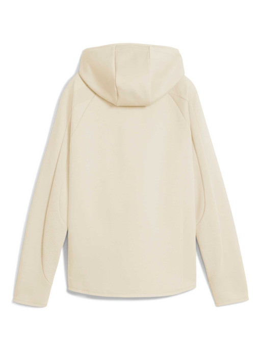 PUMA Суитшърт EVOSTRIPE Full-Zip Hoodie DK