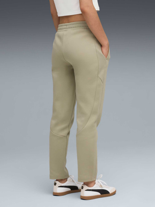 PUMA Спортно долнище EVOSTRIPE Sweatpants DK op